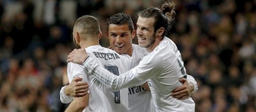 Real Madrid : Zidane veut casser la BBC !