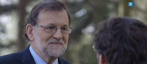 Salvados»: ¿Por qué ha tardado tanto Rajoy en aceptar la ... - lavozdegalicia.es