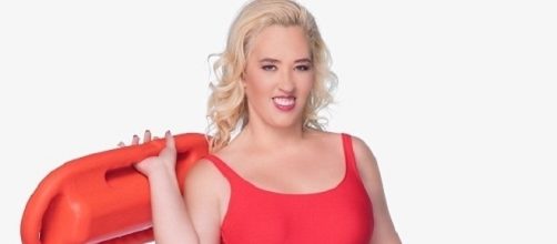 Source Youtube: Mama June is 137 pounds, size 4 after 323-lb weight loss