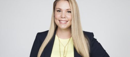 Teen Mom 2' Kailyn Lowry To Rekindle Romance With New Baby Daddy? - inquisitr.com