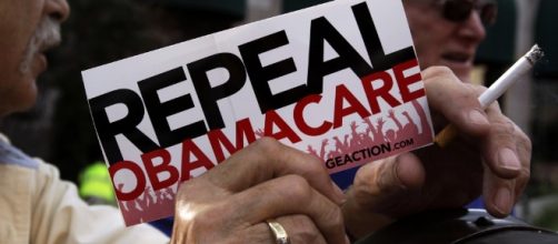 US House takes first step toward Obamacare repeal - AOL News - aol.com