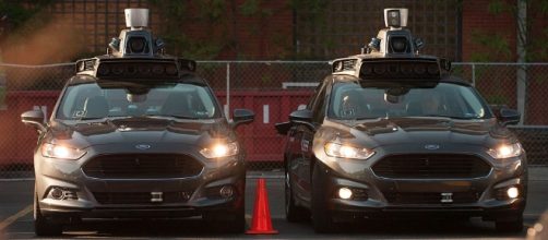 Waymo to judge: Stop Uber from using our trade secrets, ASAP | Ars ... - arstechnica.com