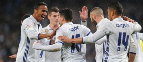 Real Madrid : Un futur cadre dragué par Liverpool !