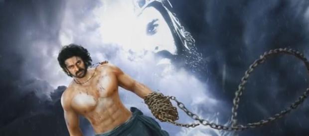 A still of Prabhas from 'Baahubali: The Conclusion' A still of Prabhas from 'Baahubali: The Conclusion'