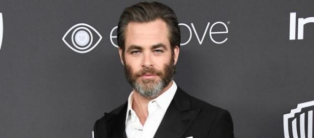 Actor Chris Pine will host the next episode of 'SNL' Actor Chris Pine will host the next episode of 'SNL'