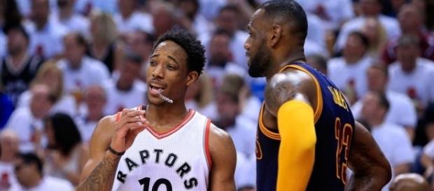 Baloncesto | NBA | Los Raptors igualan la serie con los Cavs de ... - rtve.es Baloncesto | NBA | Los Raptors igualan la serie con los Cavs de ... - rtve.es