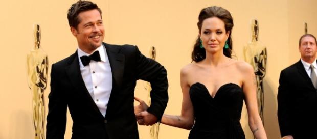 Brad Pitt And Angelina Jolie Divorce Update: Couple Parting Ways ... - inquisitr.com Brad Pitt And Angelina Jolie Divorce Update: Couple Parting Ways ... - inquisitr.com