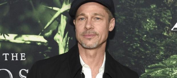 Brad Pitt confiesa la adicción que acabó con su matrimonio - mundodeportivo.com Brad Pitt confiesa la adicción que acabó con su matrimonio - mundodeportivo.com