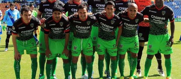Chiapas paga un mes de adeudo a jugadores » - gacetamexicana.com Chiapas paga un mes de adeudo a jugadores » - gacetamexicana.com