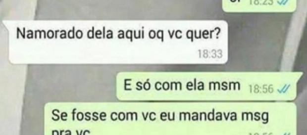 Conversas de aplicativos que garantem risadas - Google Conversas de aplicativos que garantem risadas - Google