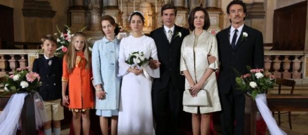 Di Padre in Figlia, la fiction ricca di cambiamenti e di conquiste Di Padre in Figlia, la fiction ricca di cambiamenti e di conquiste