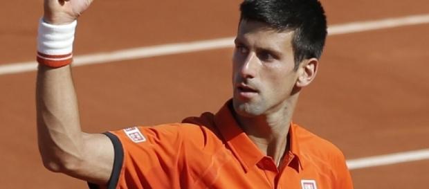 Djokovic needs the clay court season - realsport101.com Djokovic needs the clay court season - realsport101.com