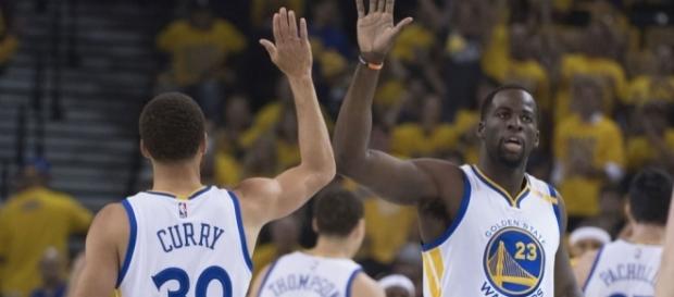 Draymond Green fuels Warriors' Game 2 win over Jazz | ABS-CBN News - abs-cbn.com Draymond Green fuels Warriors' Game 2 win over Jazz | ABS-CBN News - abs-cbn.com