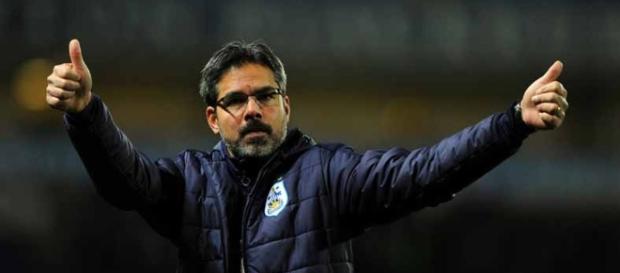 EFL Investigates Huddersfield Town Lineup EFL Investigates Huddersfield Town Lineup