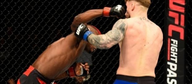 El gran notcaut de Marc Diakiese El gran notcaut de Marc Diakiese