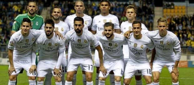 El Real Madrid rumbo a Cardiff el próximo 3 de Junio El Real Madrid rumbo a Cardiff el próximo 3 de Junio