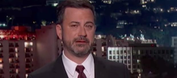 Emotional Jimmy Kimmel Details Newborn Son's Heart Surgery -- And ... - toofab.com Emotional Jimmy Kimmel Details Newborn Son's Heart Surgery -- And ... - toofab.com