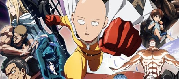 Fans are speculating that Saitama will return on Spring or Summer of 2018. - latestnewsworld.pw Fans are speculating that Saitama will return on Spring or Summer of 2018. - latestnewsworld.pw