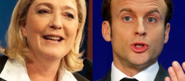French election: Could another political outsider be on the verge ... - net.au French election: Could another political outsider be on the verge ... - net.au