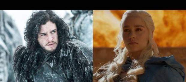Game of Thrones Season 7 Spoilers: New Promo Hints At Azor Ahai ... - thebitbag.com Game of Thrones Season 7 Spoilers: New Promo Hints At Azor Ahai ... - thebitbag.com