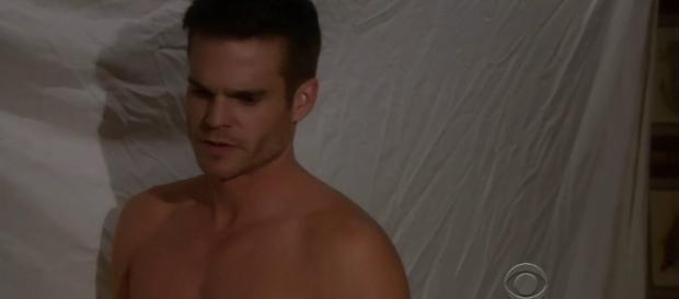 Greg Rikaart in Young and the Restless episode 20111226 06 | Male ... - malecelebnews.com Greg Rikaart in Young and the Restless episode 20111226 06 | Male ... - malecelebnews.com