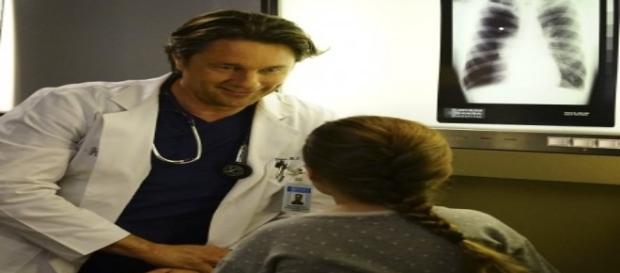 Grey's Anatomy episode 23,season 13 promo pic via Flickr.com Grey's Anatomy episode 23,season 13 promo pic via Flickr.com
