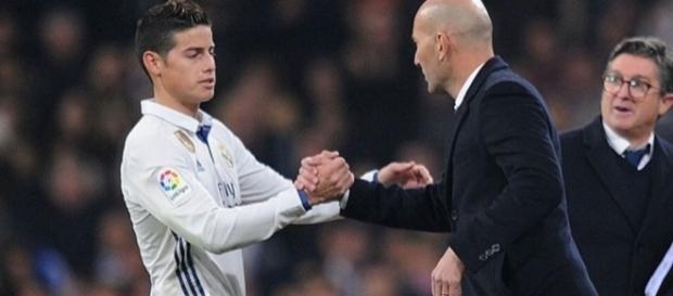 Hora y canal: Partido Valencia VS Real Madrid con James Rodríguez ... - publimetro.co Hora y canal: Partido Valencia VS Real Madrid con James Rodríguez ... - publimetro.co