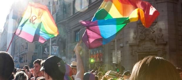Imagen gentileza de WorldPride2017 Imagen gentileza de WorldPride2017