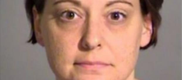 Kathryn Hagan, professeure accusée d'abus sexuels sur mineur Kathryn Hagan, professeure accusée d'abus sexuels sur mineur