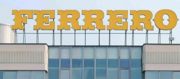 Ferrero assume personale: posizioni aperte per la sede di Alba. Ferrero assume personale: posizioni aperte per la sede di Alba.