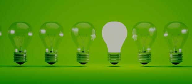 LED lighting is just one of the many technologies available (via Webstaurant Store) LED lighting is just one of the many technologies available (via Webstaurant Store)