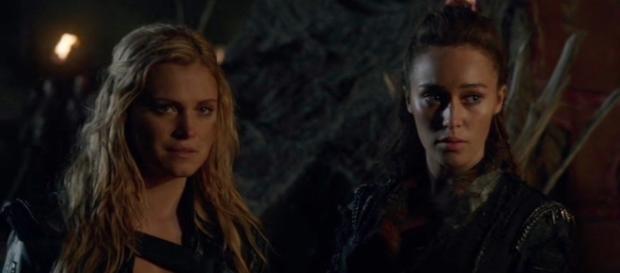 Lexa | The 100 Wiki | Fandom powered by Wikia - wikia.com Lexa | The 100 Wiki | Fandom powered by Wikia - wikia.com