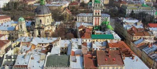 Lviv Photos - lvov.us Una de las ciudades con más cambios en el mundo Lviv Photos - lvov.us Una de las ciudades con más cambios en el mundo