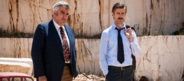 Maltese Il Romanzo del Commissario Fiction RaiUno trama, cast ... - urbanpost.it Maltese Il Romanzo del Commissario Fiction RaiUno trama, cast ... - urbanpost.it