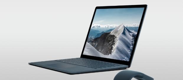 Microsoft unveils $999 Surface Laptop, Windows OS for students ... - cnn.com Microsoft unveils $999 Surface Laptop, Windows OS for students ... - cnn.com