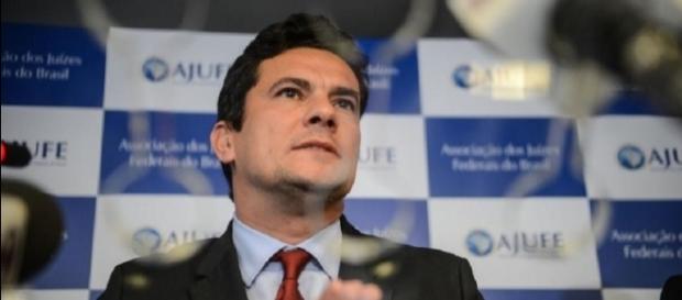 Moro critica decisões do STF em relação às prisões preventivas Moro critica decisões do STF em relação às prisões preventivas