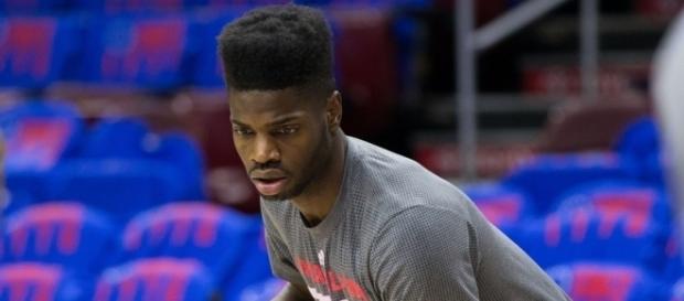 Nerlens Noel Is The Quiet Consistent Part Of Sixers - thesixersense.com Nerlens Noel Is The Quiet Consistent Part Of Sixers - thesixersense.com