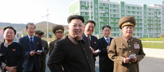 North Korea issues nuclear warning to U.S., other foes - CNN.com - cnn.com North Korea issues nuclear warning to U.S., other foes - CNN.com - cnn.com