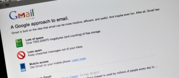Phishing scam sweeping Gmail users is so realistic it's even ... - thesun.co.uk Phishing scam sweeping Gmail users is so realistic it's even ... - thesun.co.uk