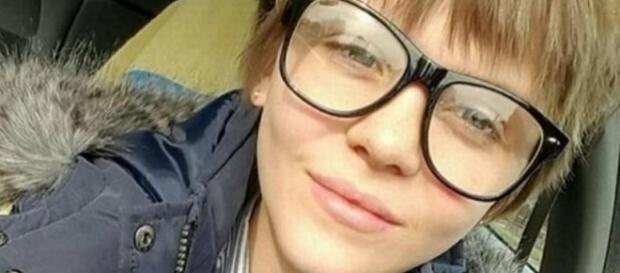 Pippa McManus, antes da doença a destruir Pippa McManus, antes da doença a destruir