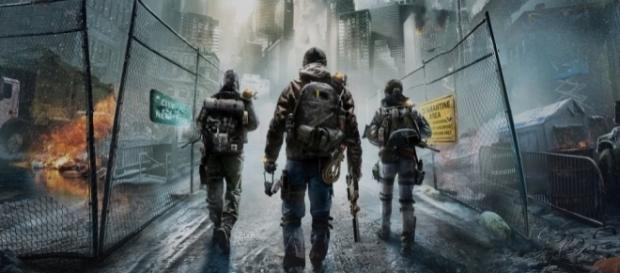 Play The Division for Free This Weekend With Xbox Live Gold - Xbox ... - xbox.com Play The Division for Free This Weekend With Xbox Live Gold - Xbox ... - xbox.com