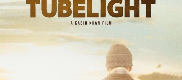 Salman Khan from Tubelight movie Salman Khan from Tubelight movie