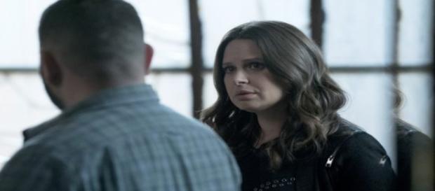 Scandal episode 14,season 6 promo pic via Flickr.com Scandal episode 14,season 6 promo pic via Flickr.com