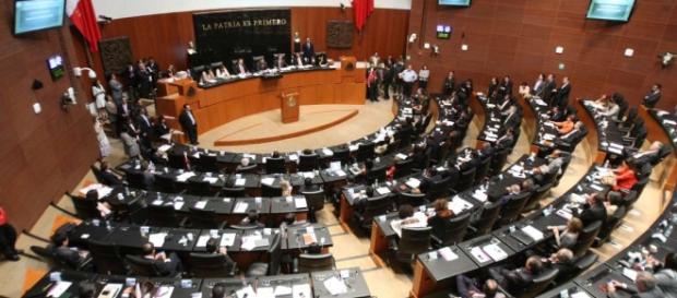 Senado deja para después nombramiento de fiscal anticorrupción Senado deja para después nombramiento de fiscal anticorrupción