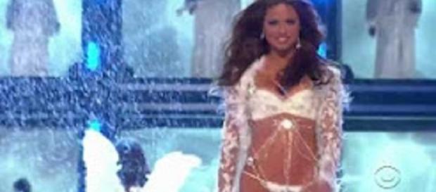 Source Youtube. Victoria's Secret Angel's diet bedevils Youtubers helps "My 600-lb Life" patients Source Youtube. Victoria's Secret Angel's diet bedevils Youtubers helps "My 600-lb Life" patients
