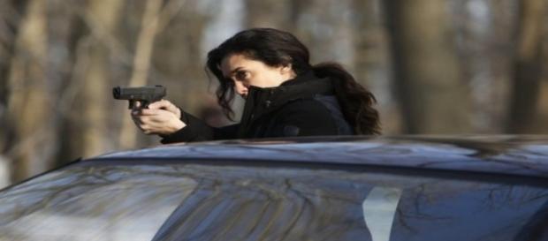 The Blacklist episode 20,season 4 promo pic via Flickr.com The Blacklist episode 20,season 4 promo pic via Flickr.com