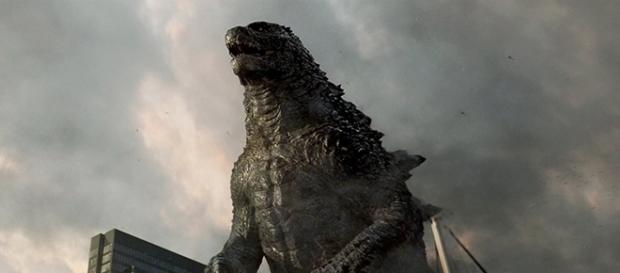 The sequel to the 2014 film "Godzilla" is arriving in May 2019. (via Warner Bros. Pictures) The sequel to the 2014 film "Godzilla" is arriving in May 2019. (via Warner Bros. Pictures)