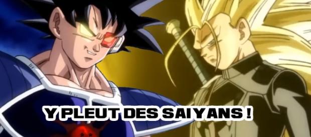 Tullece possédé, Trunks SSJ3, Xeno Gokû, Xeno Vegeta... Y pleut des Saiyans dans Super Dragon Ball Heroes Missions 4! Tullece possédé, Trunks SSJ3, Xeno Gokû, Xeno Vegeta... Y pleut des Saiyans dans Super Dragon Ball Heroes Missions 4!