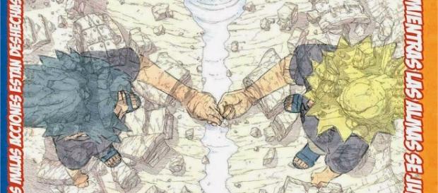 Último manga: Naruto 699 + 700 - forosactivos.net Último manga: Naruto 699 + 700 - forosactivos.net