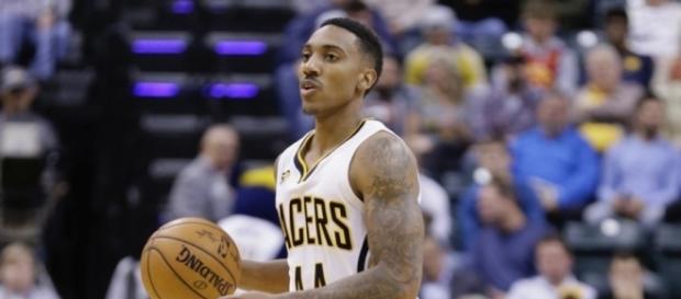 Ups And Downs To Jeff Teague's Start With Indiana Pacers - fanragsports.com Ups And Downs To Jeff Teague's Start With Indiana Pacers - fanragsports.com